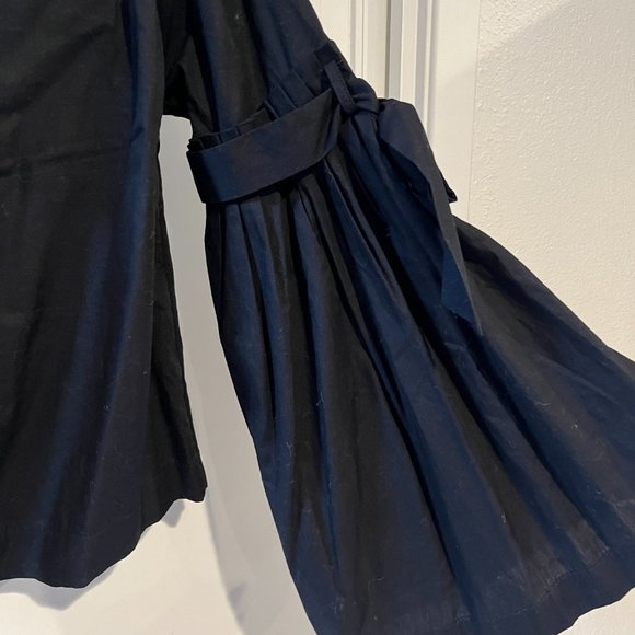 Free People Blouse - Picture 3 of 4